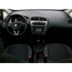 Seat Altea XL 1.2 TSI I-Tech (bj 2014)