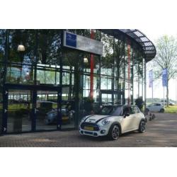 MINI Cooper S 2.0 JCW 192PK | Navi | LM Velgen | Panodak | C