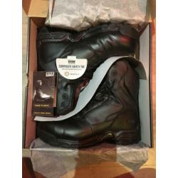Veiligheidslaars Magnum Stealth Force 8.0 Leather mt 45