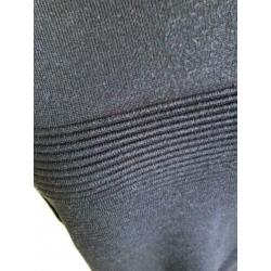 trui Esprit 44/46 blauw