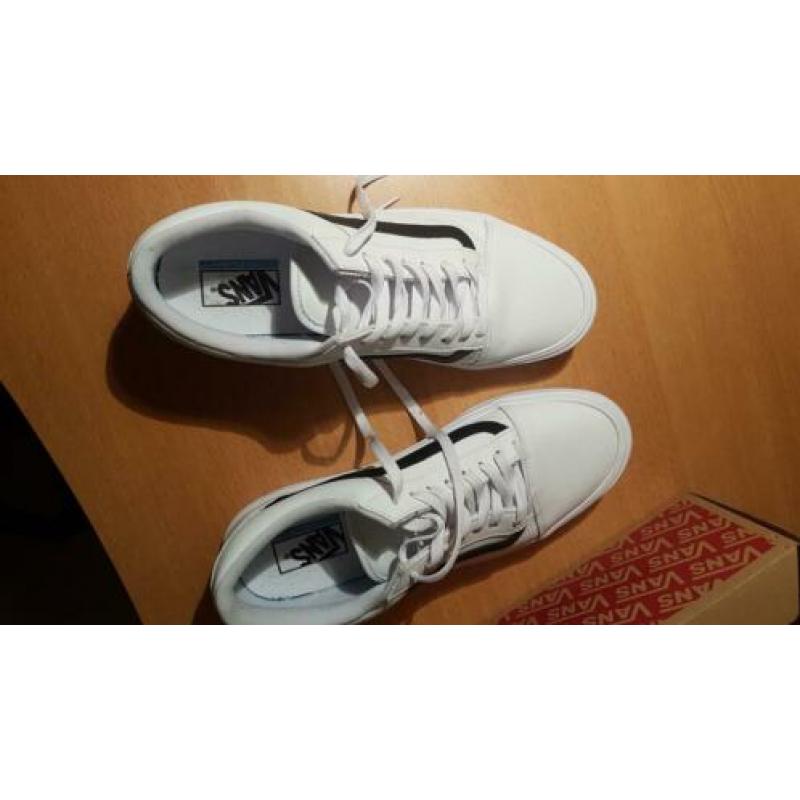 Vans schoenen