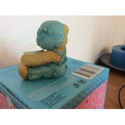 cherished teddies Cub E. Bear 1995 symbol of memebership
