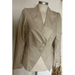 Summum jasje blazer maat 40