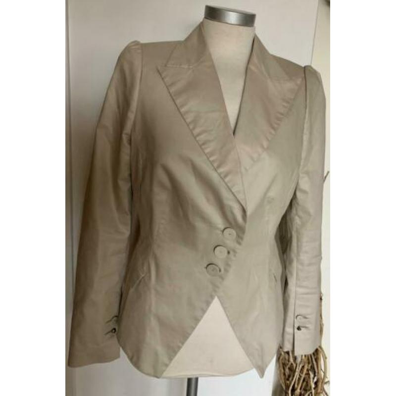 Summum jasje blazer maat 40