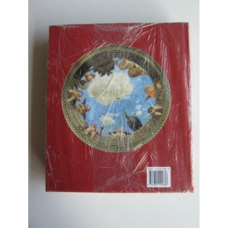 Italiaanse Renaissanceschilderkunst van James H. Beck