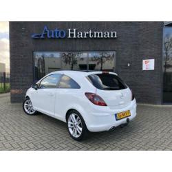 Opel Corsa 1.4-16V Color Edition Sport