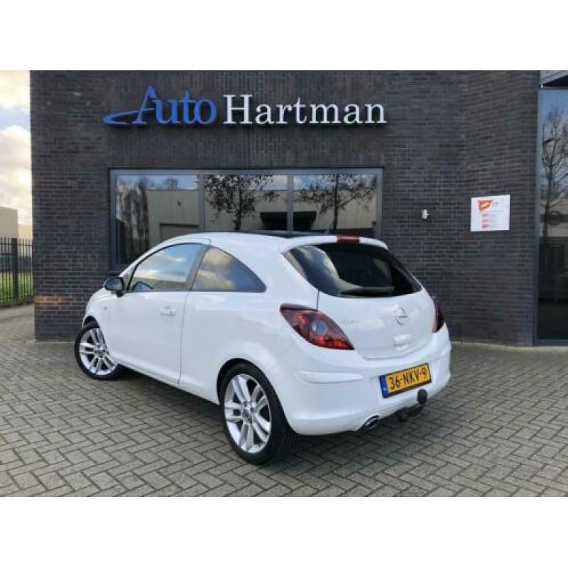 Opel Corsa 1.4-16V Color Edition Sport