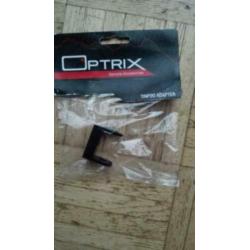 Tripod adapter 2x