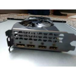 Nvidia geforce gtx 1650