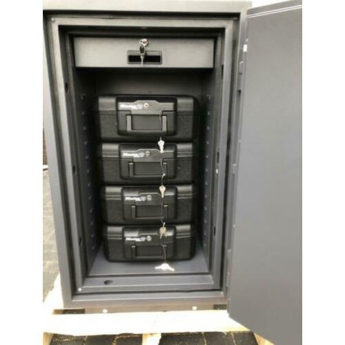 kluizen / kluis / brandkast / Salvus torino /met2 gratis box