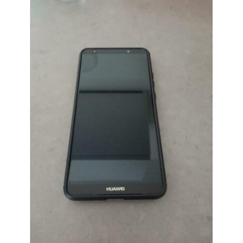 Nette Huawei mate 10 pro. 128 gb. Dual Sim.