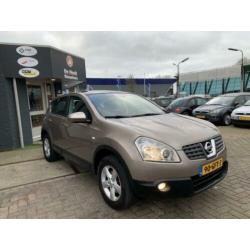 Nissan QASHQAI 1.6 Acenta Airco/ecc ! Cruise ! Panodak !
