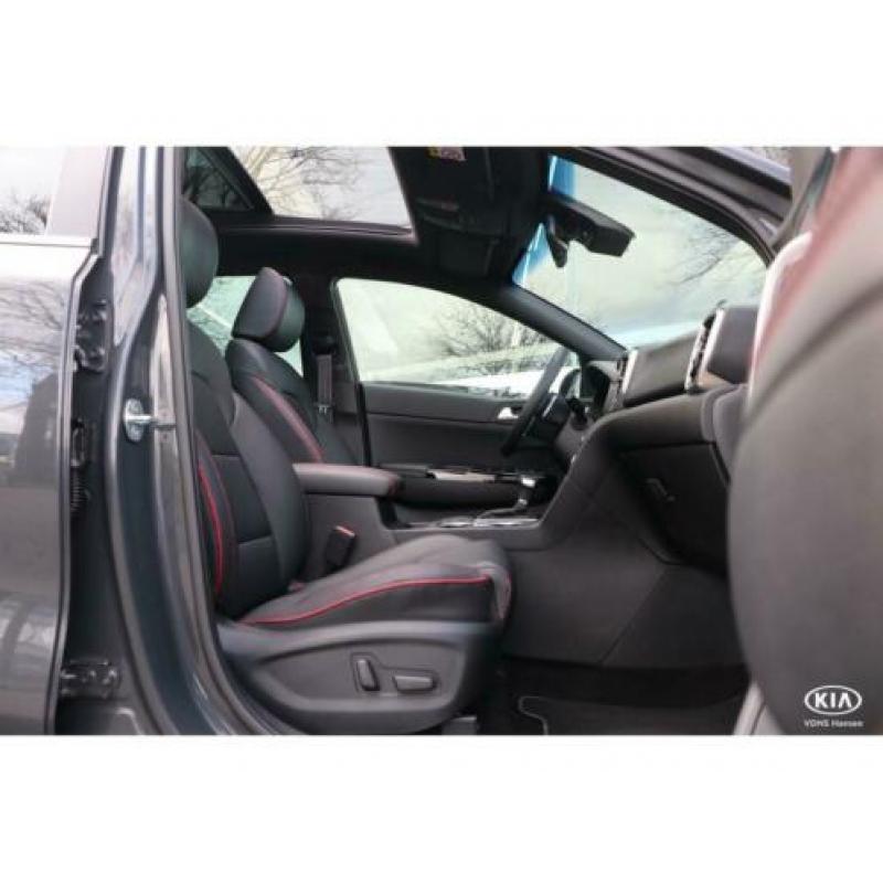 Kia Sportage 1.6 T-GDI GT-Line PlusLine AWD I Automaat I *Di