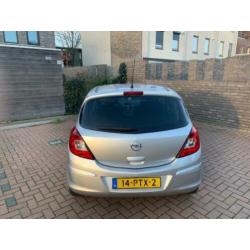 Opel Corsa 1.3 Cdti 70KW 5D 2011 Grijs
