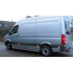 Volkswagen CRAFTER -50 2.5 TDI L2 H2