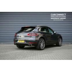 Porsche Macan 3.0 D S