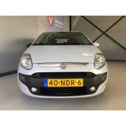 Fiat Punto Evo 1.3 M-Jet Dynamic Climate control,Cruise cont