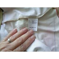Mk36 KOOPJE! WITTEVEEN ZGAN VLOT GEKLEURD APART SHIRT L