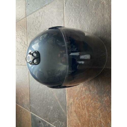 B-Square helm