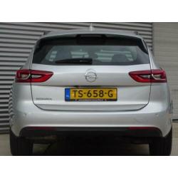 Opel Insignia Sports Tourer 1.5 Turbo Online Edition Navigat