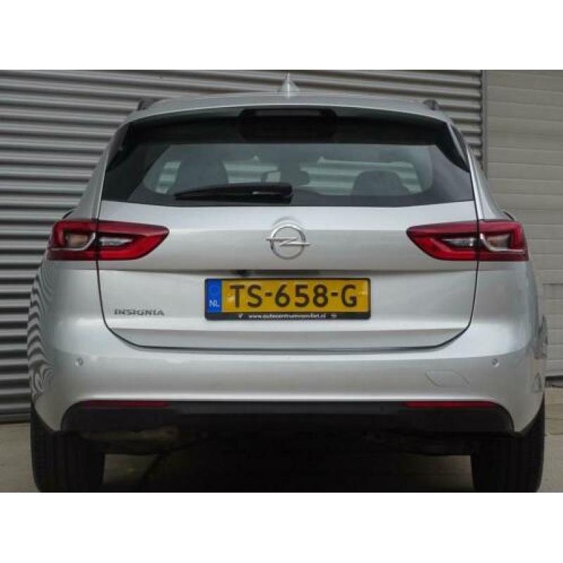 Opel Insignia Sports Tourer 1.5 Turbo Online Edition Navigat