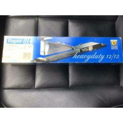 Rapid Classic Langarm Nietmachine HD12/12