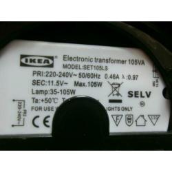 Ikea lampen