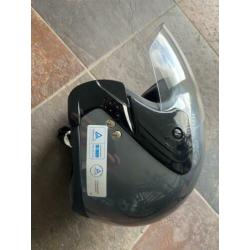 B-Square helm