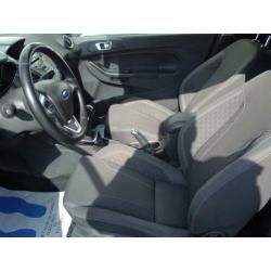 Ford Fiesta 1.0 EcoBoost ST Sport Navi-Ecc-Pdc-Xenon