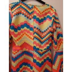 Jurk carnaval 152