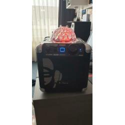 Idance cube BC10