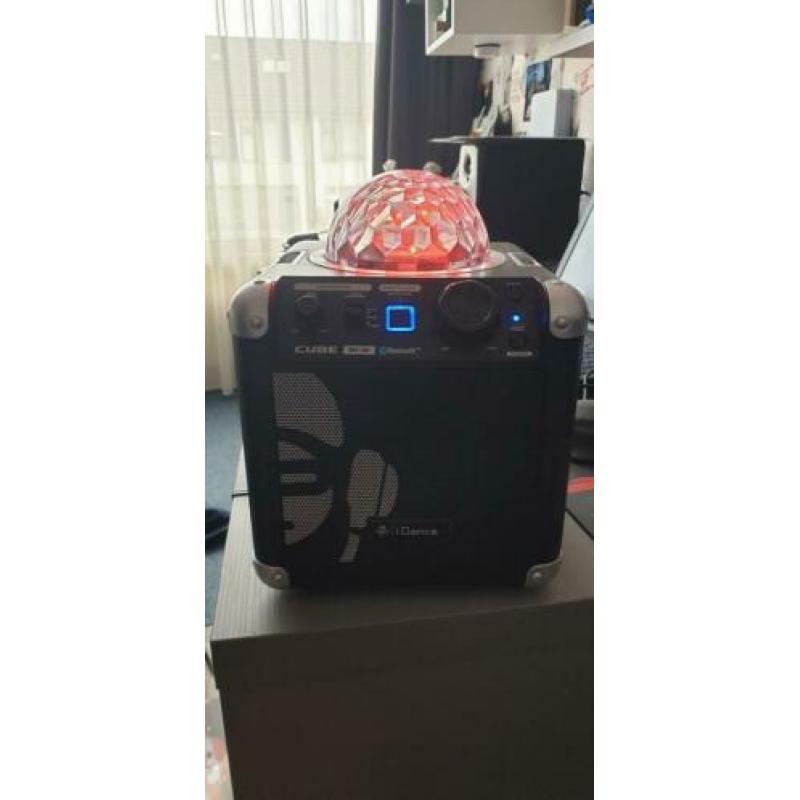 Idance cube BC10