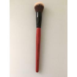 Nieuw SMASHBOX blurring foundation brush,powder kwast