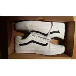 Vans schoenen