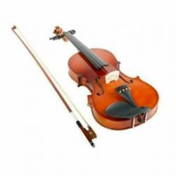 viole nieuw, Yamaha V5 SC34 Violin 3/4