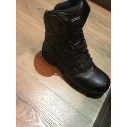 Veiligheidslaars Magnum Stealth Force 8.0 Leather mt 45