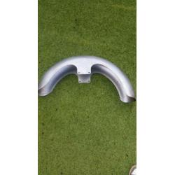 Nieuwe metalen voor-spatbord 21 inch