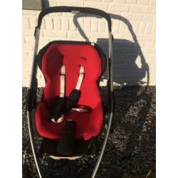 Wandelwagen Maxi Cosi Mura 4