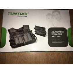 Workout equipment voor thuis