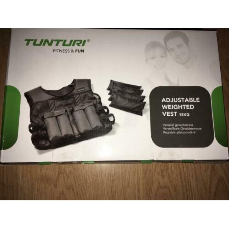 Workout equipment voor thuis