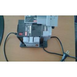 multifunctionele slijpmachine