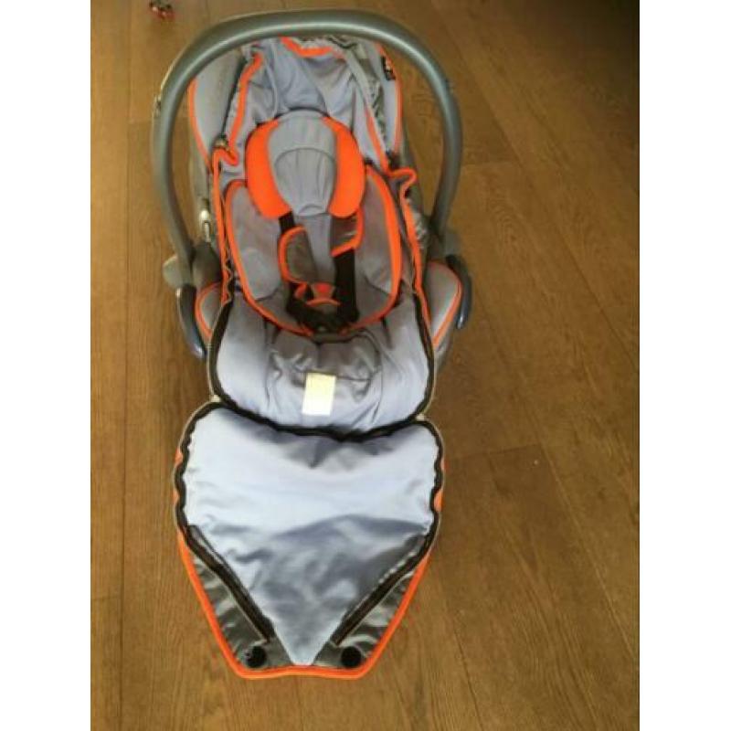 Maxi cosi