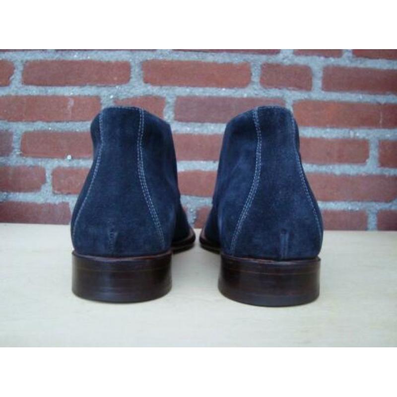 Floris van Bommel herenschoenen