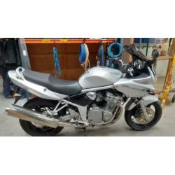 Suzuki Bandit 600 S bj.2004