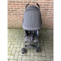 Easywalker buggy