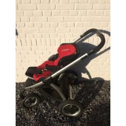Wandelwagen Maxi Cosi Mura 4