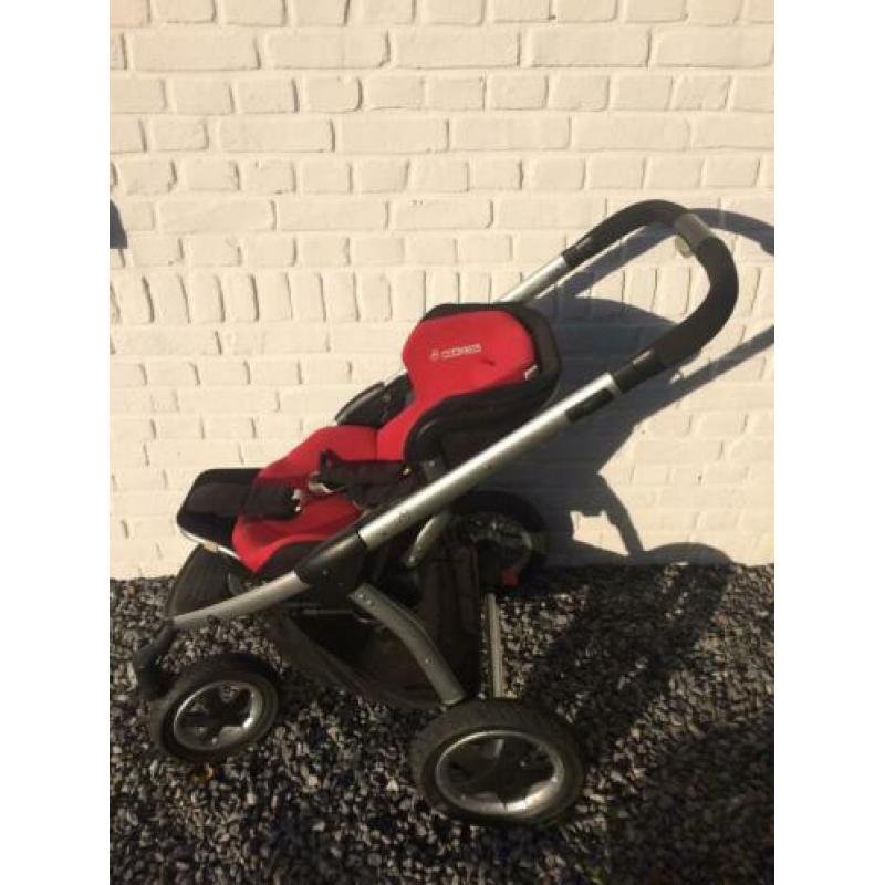 Wandelwagen Maxi Cosi Mura 4