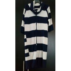 Wollen jurk Karen Millen maat 36-38 (3).