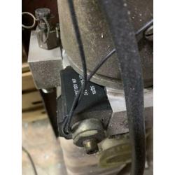 Hydrauliek unit 24v