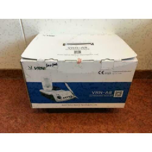 Ultrasonic scaler zooclean voor humaan TAP of dierenarts DAP